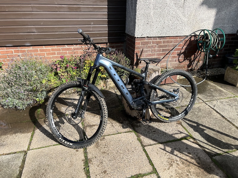 2021 Vitus e sommet - Medium For Sale