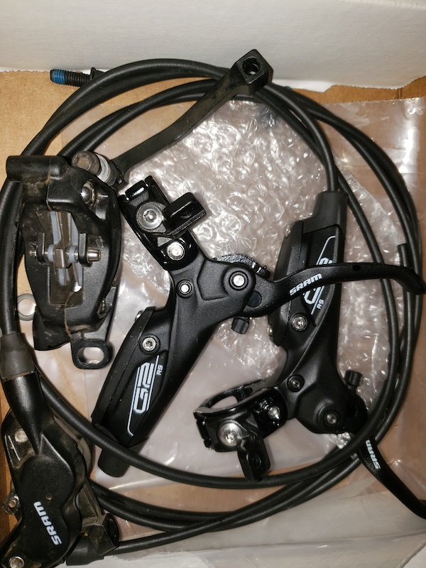sram g2 rs