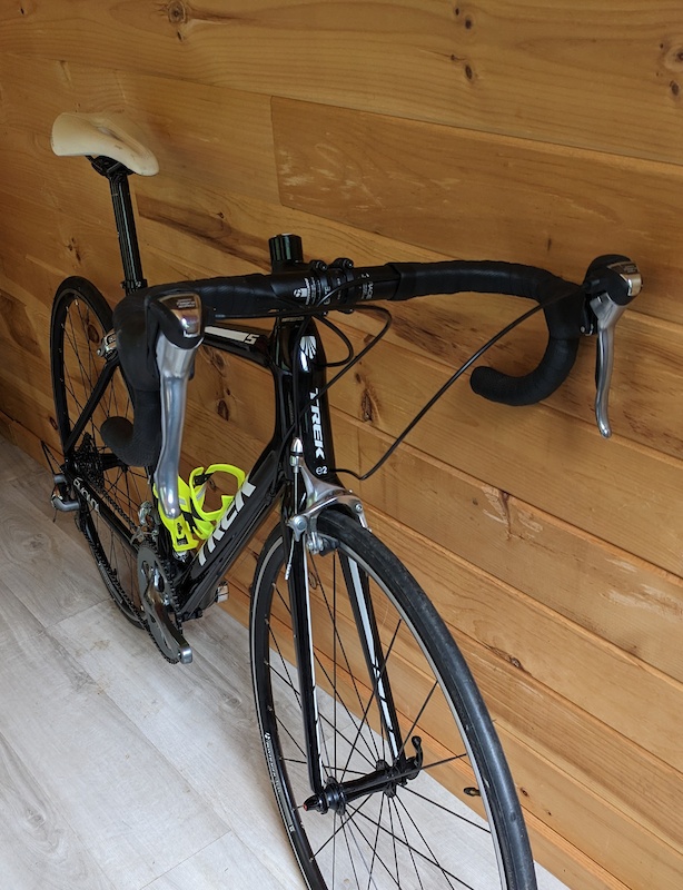 2015 Trek Emonda S 54CM Carbon For Sale