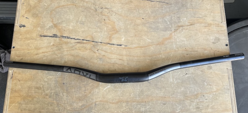 anvl carbon bars