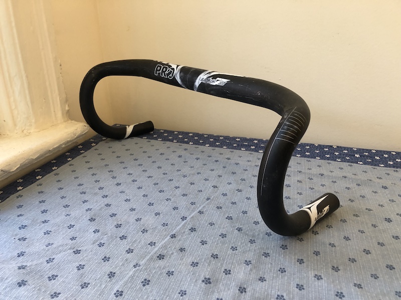 pro vibe 7s handlebar