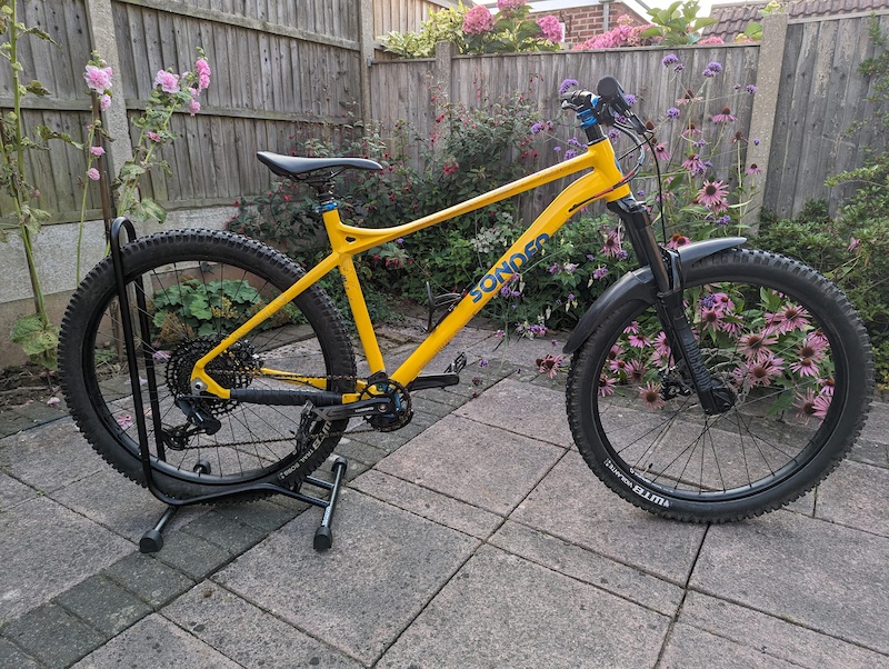 Sonder bike for store sale