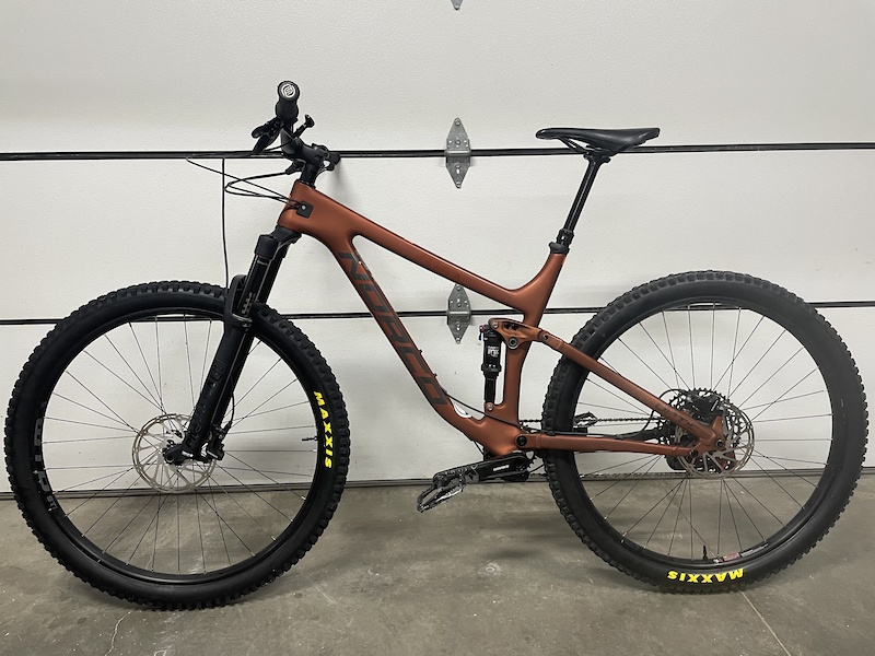 norco range c2 2019