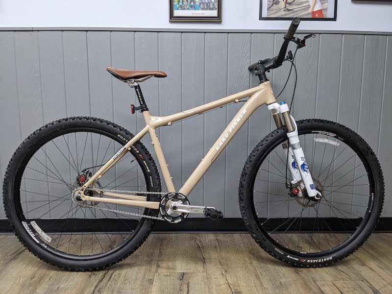 Gary fisher rig 29er online