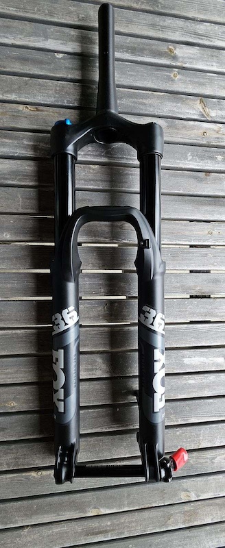 2022 Fox 36 Float Rythym 29 160mm Travel For Sale