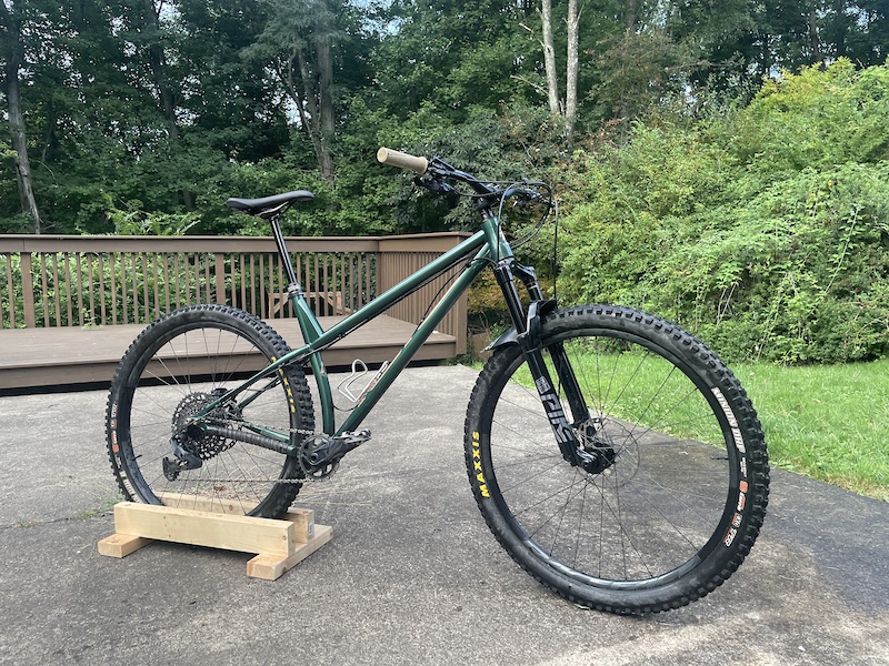 2019 honzo st