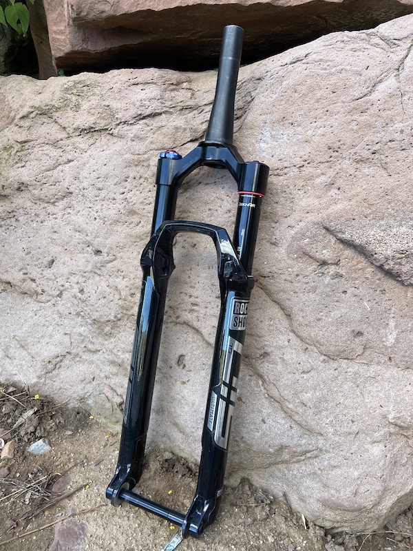 2022 RockShox SID SL ULTIMATE SPECIALIZED BRAIN For Sale