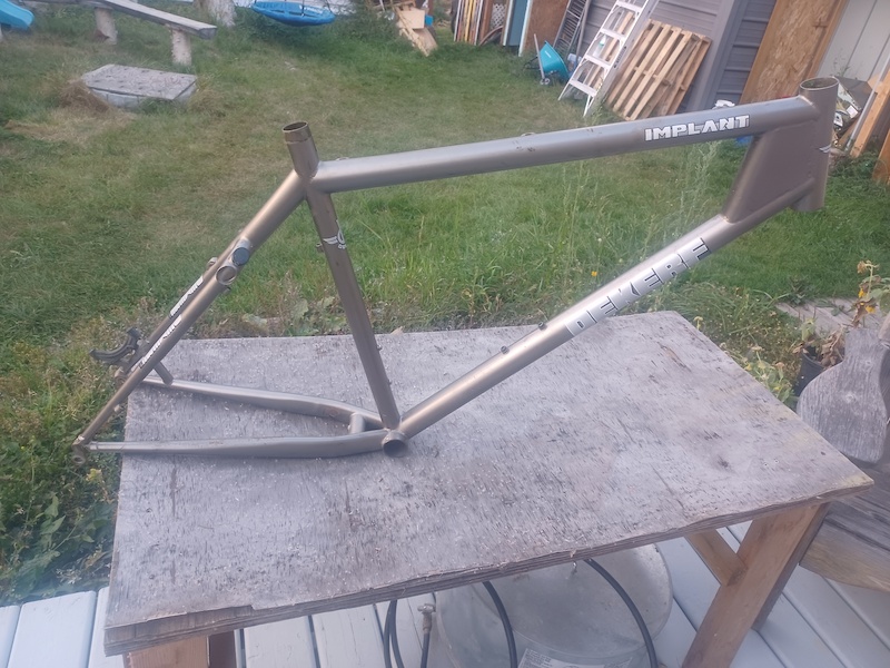 dekerf for sale