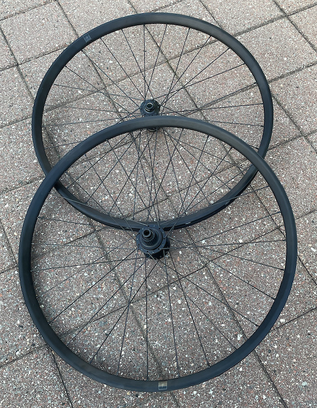 2023 Specialized 29 Alloy 2 Bliss Rims, Shimano Hubs For Sale