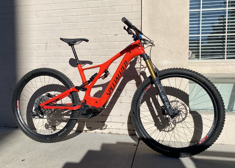 2019 turbo discount levo comp carbon