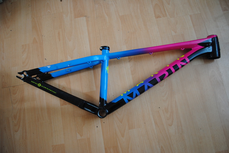 Marin Alcatraz Frame For Sale