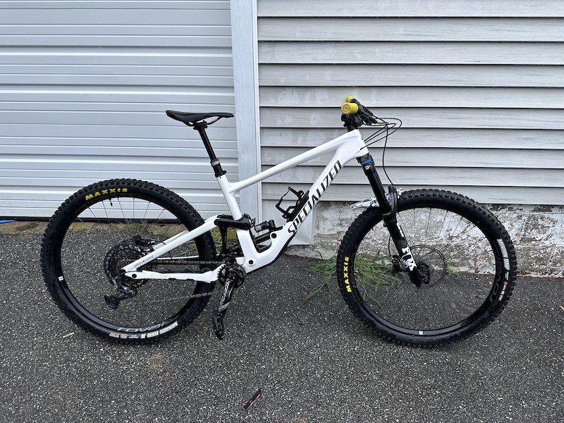 Specialized enduro outlet expert s4