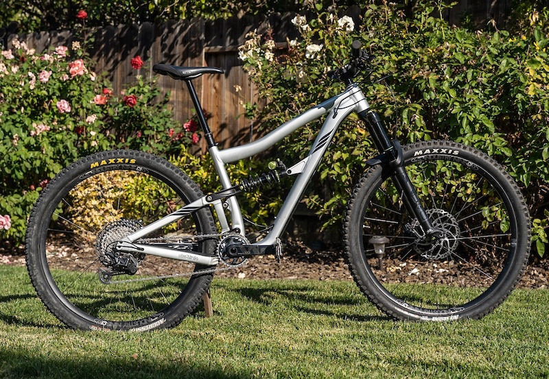 Ripmo 2024 af pinkbike