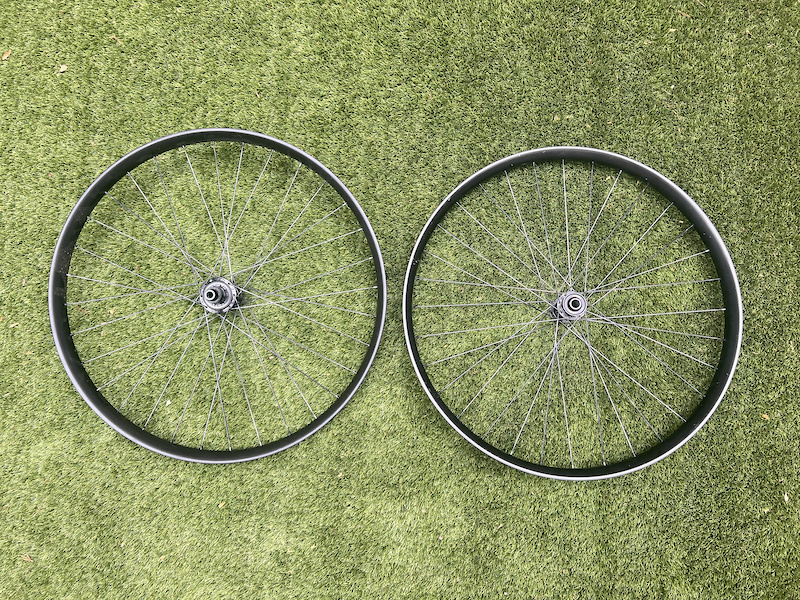 ibis s35 i9 carbon 29 wheelset