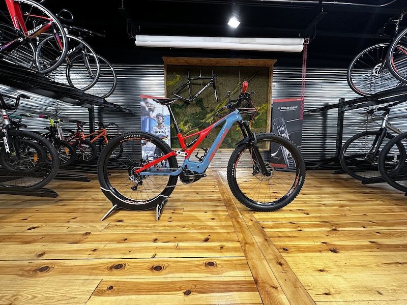 2019 levo expert