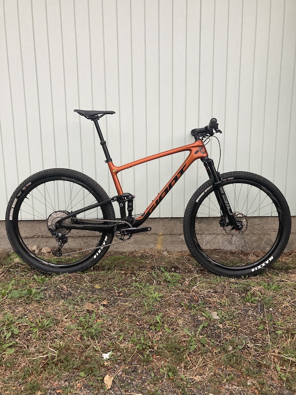 2022 Giant Anthem Advanced Pro 29 For Sale