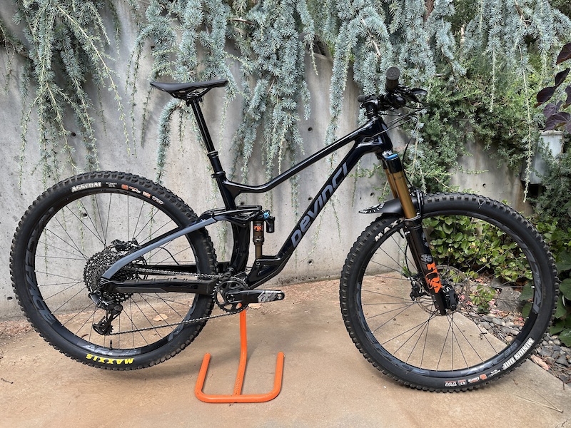 Devinci django 29 for 2025 sale