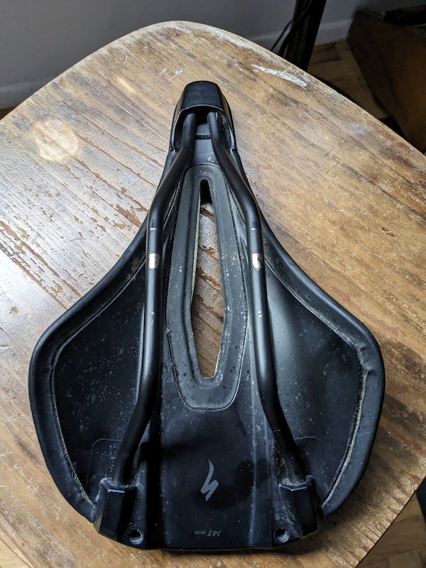 2022 Specialized Power Arc expert Saddle 143mm For Sale