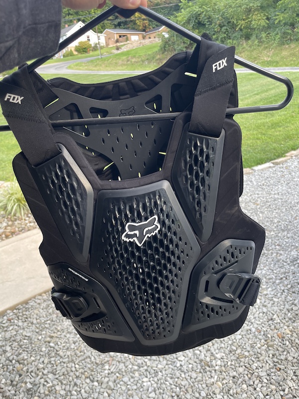 2023 Fox Chest /Back Protector For Sale