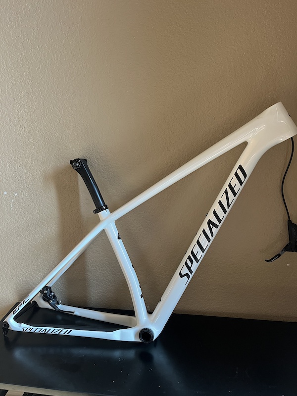epic hardtail pro