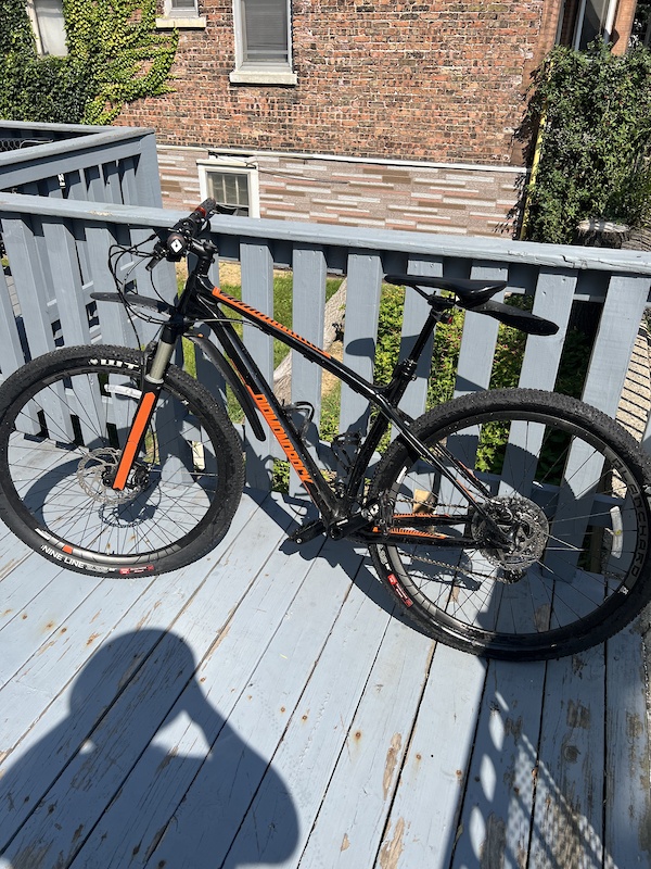 Diamondback overdrive store 29er for sale