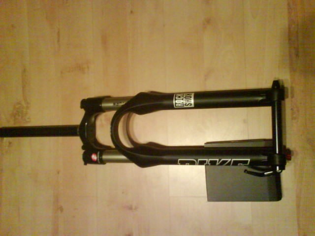 my new forks!!!