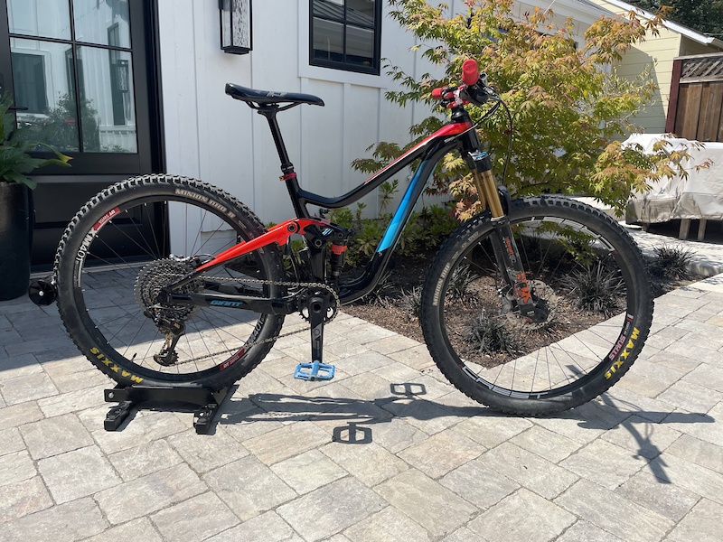 Giant trance 2024 junior 26