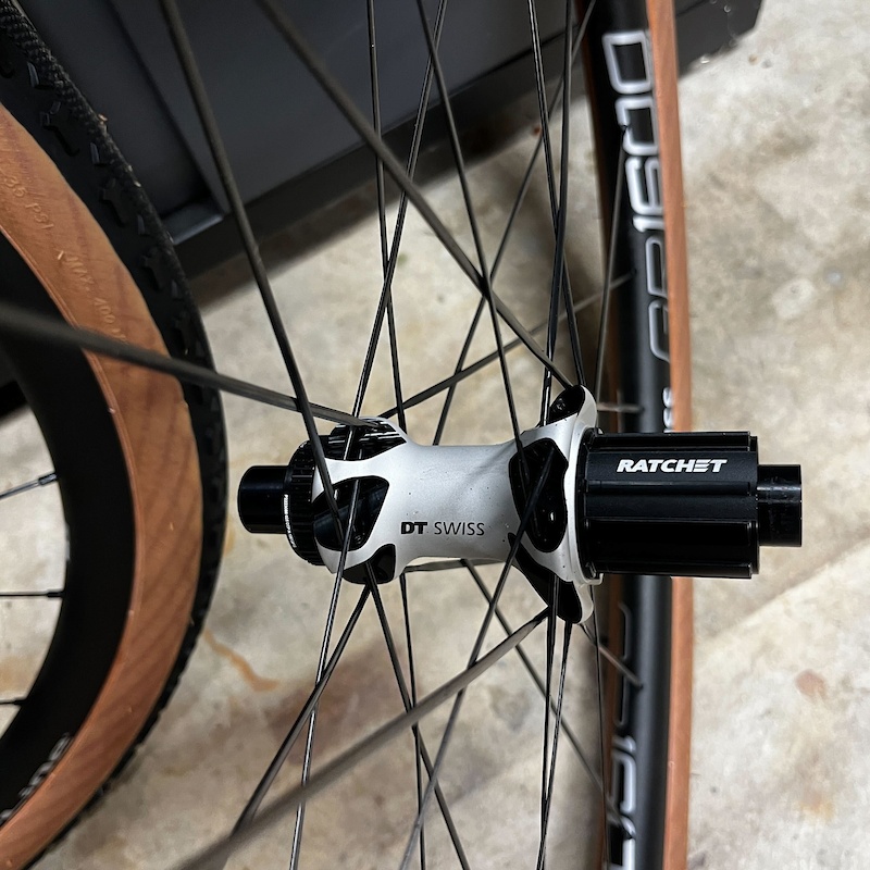 【DT SWISS】 GR1600 spline TERAVAIL 650B DT Swiss GR1600 Spline gravel wheelset review | Cycling Weekly