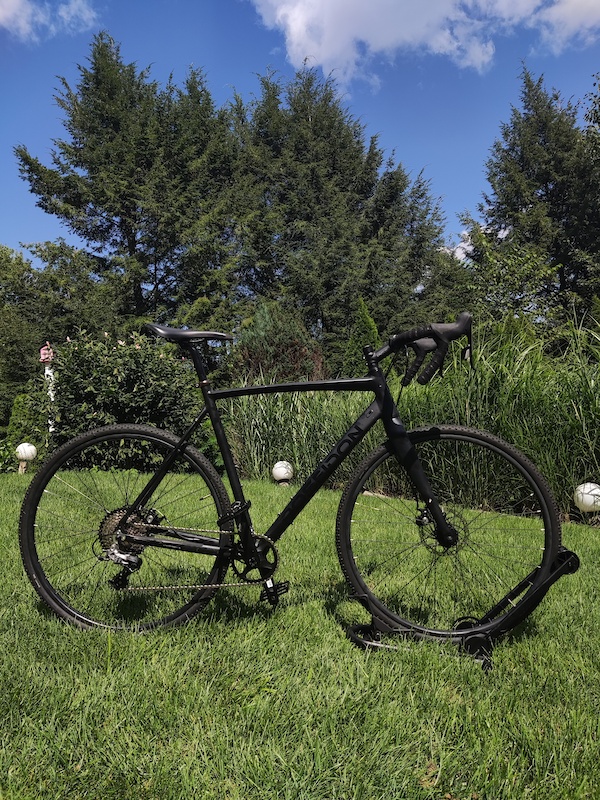 poseidon gravel bike for sale