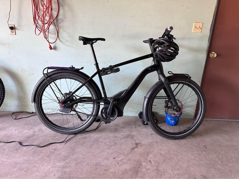 class 3 electric bike for sale