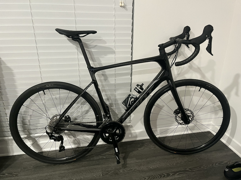 2021 Giant Defy 2 For Sale