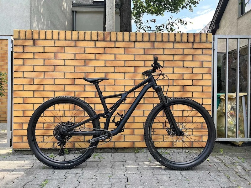 2020 stumpjumper st alloy