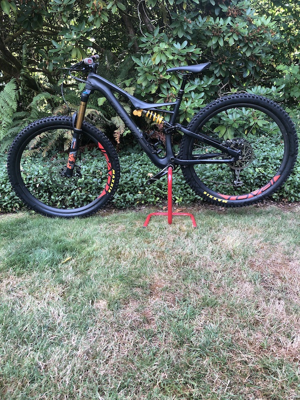 2018 specialized cheap stumpjumper for sale