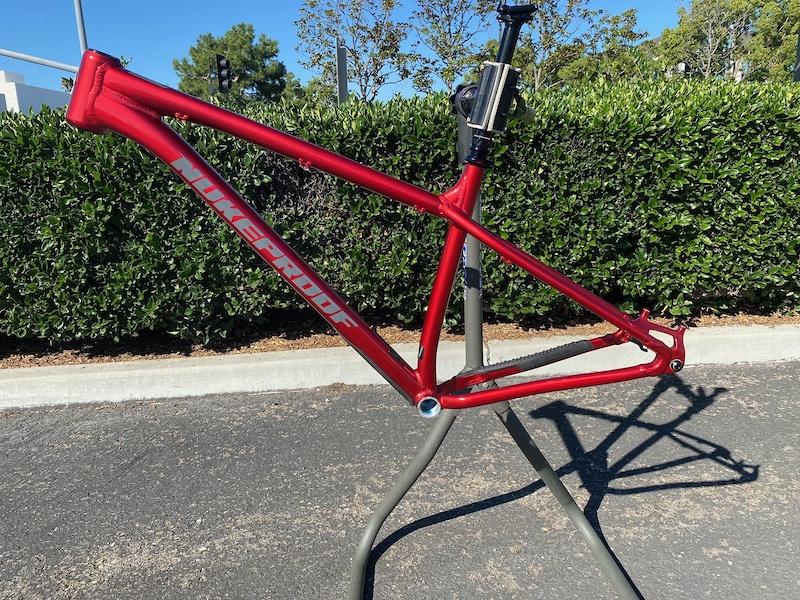2023 Nukeproof Scout 290 Frame For Sale