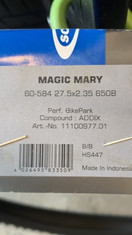 magic mary 2.6