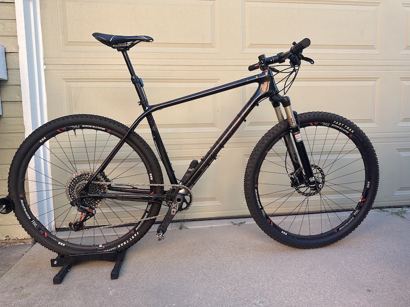 2013 trek online superfly