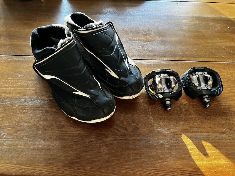 shimano am45 shoes