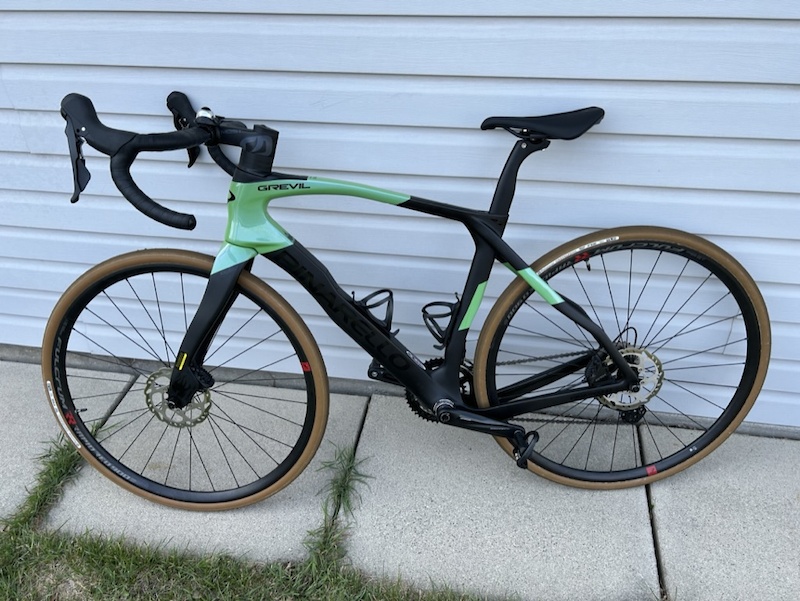 pinarello grevil sale