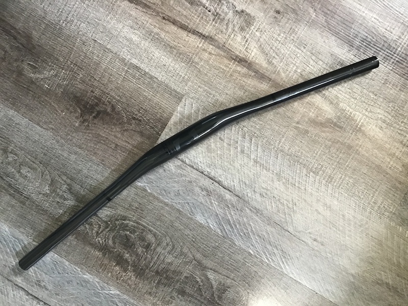 2021 Bontrager Kovee Pro 35 carbon 720mm bar For Sale