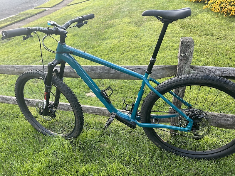 Salsa timberjack xt online 29