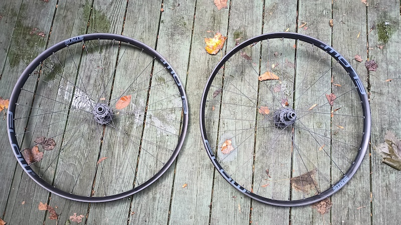 Dt swiss 350 online wheelset 29