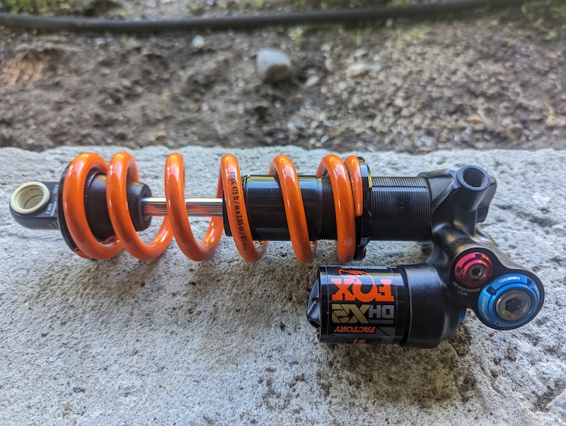 dhx2 205x60