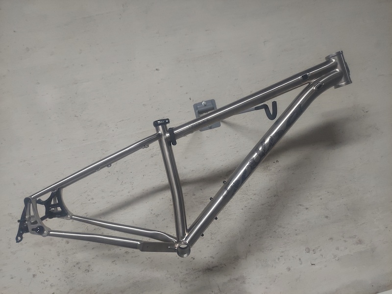 Timberjack ti online frame