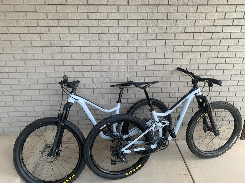 2020 Giant Trance Jr For Sale