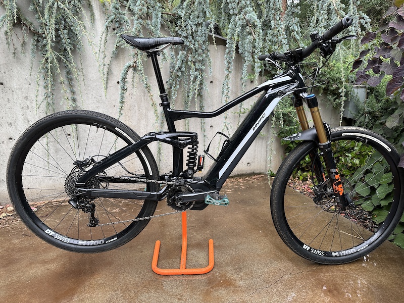 Devinci mtb for store sale