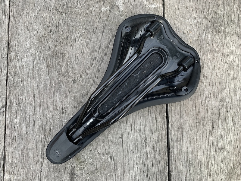 2023 Bontrager Arvada - 138 mm width For Sale
