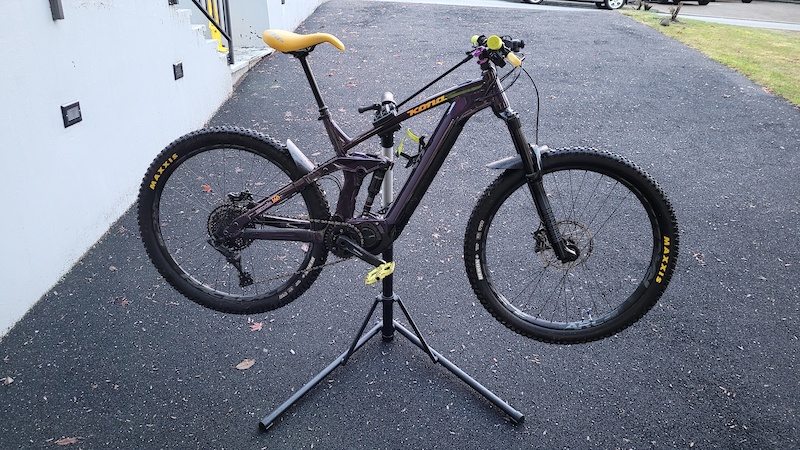 sportneer bike repair stand