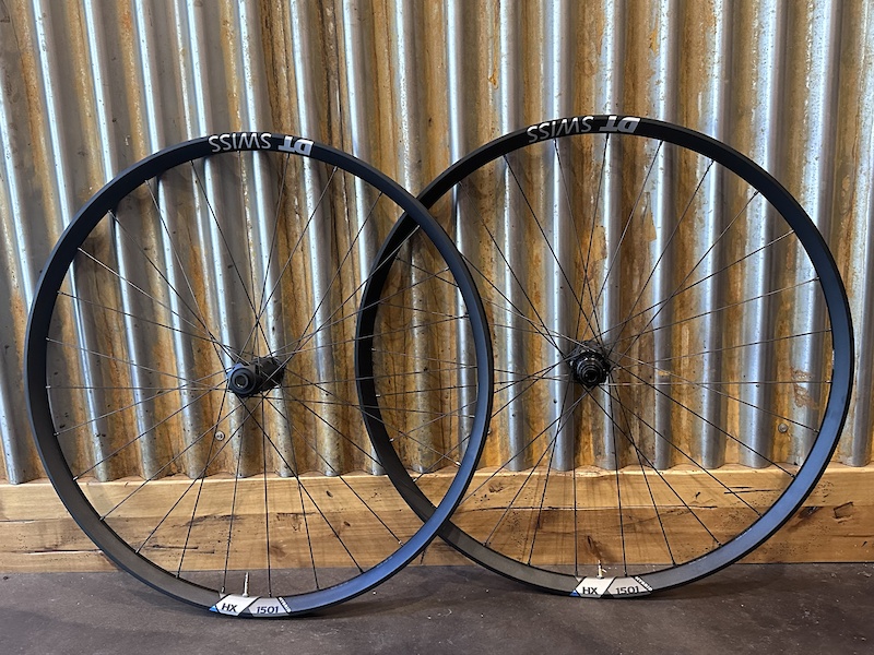 Super boost wheelset online