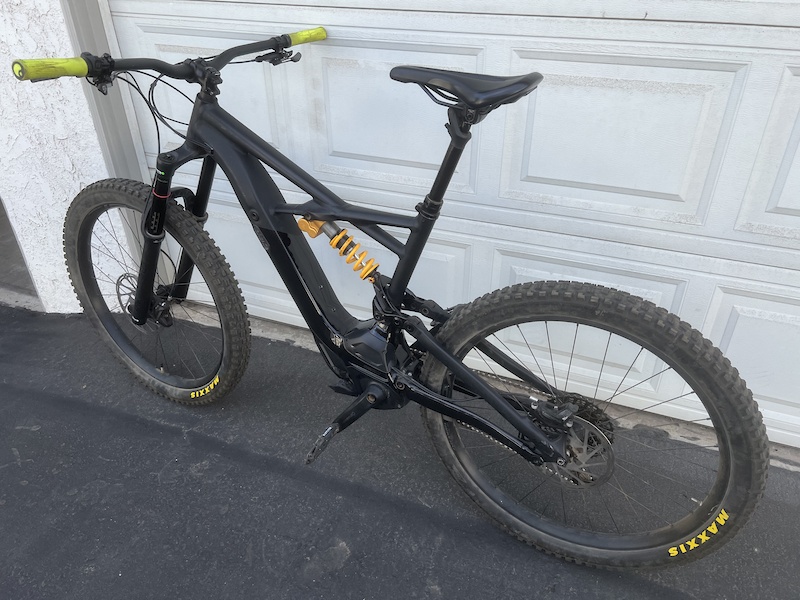 Specialized kenevo expert discount 2019 for sale