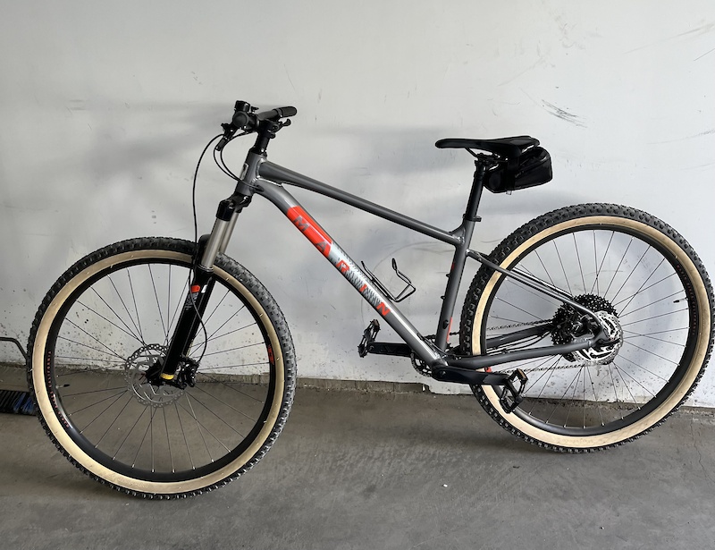 Marin bobcat trail on sale 5 for sale